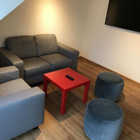 Апартаменты Swiss Loft By Europa-Park - Ep Ticket Garantie Руст Экстерьер фото