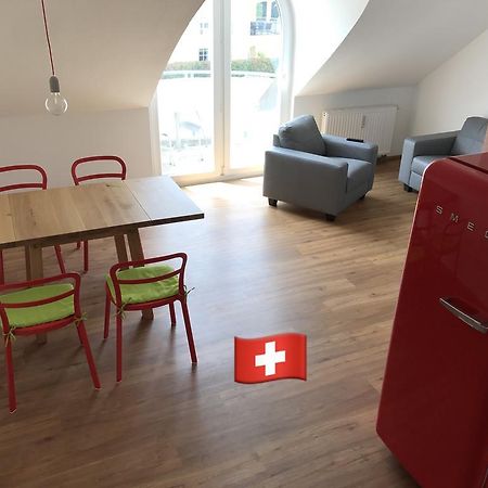 Апартаменты Swiss Loft By Europa-Park - Ep Ticket Garantie Руст Экстерьер фото