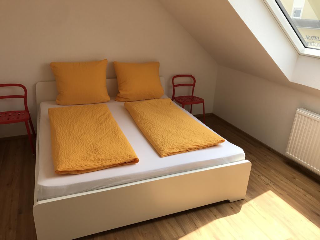 Апартаменты Swiss Loft By Europa-Park - Ep Ticket Garantie Руст Экстерьер фото