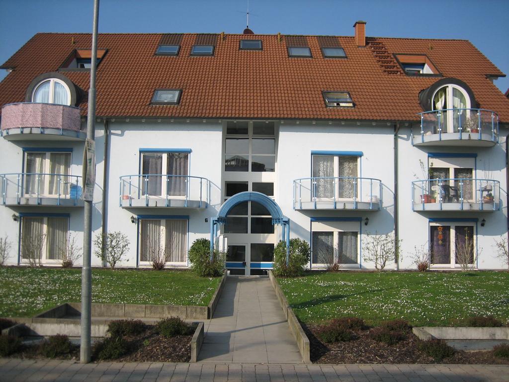 Апартаменты Swiss Loft By Europa-Park - Ep Ticket Garantie Руст Экстерьер фото