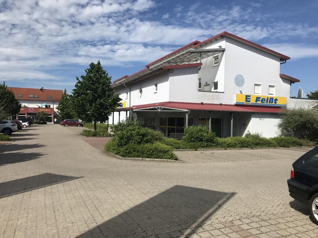 Апартаменты Swiss Loft By Europa-Park - Ep Ticket Garantie Руст Экстерьер фото